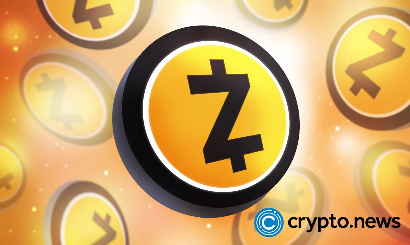Why 30% of Zcash supply is now in the shielded pool