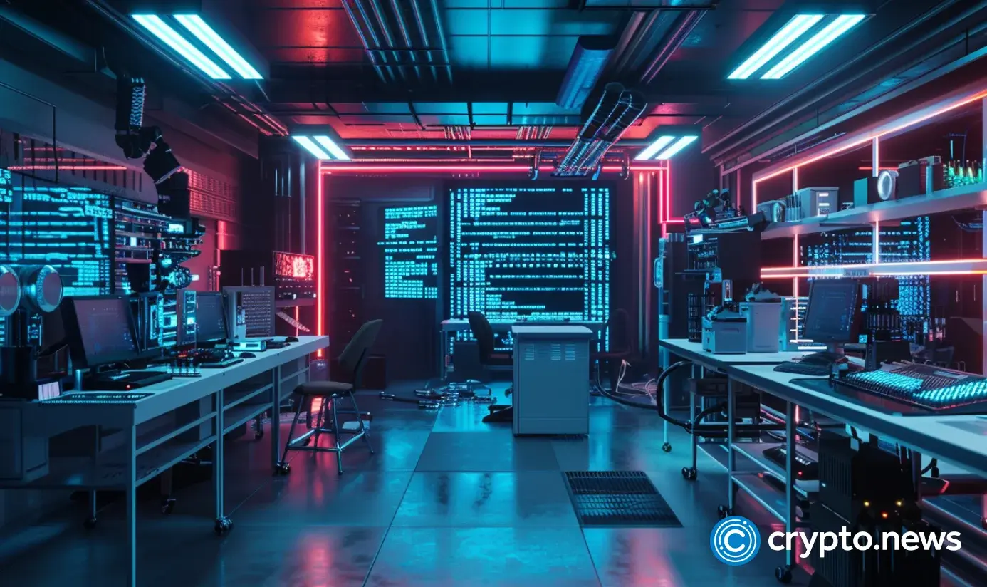 From uranium to rare earths: Tezos’ bid to tokenize the elements