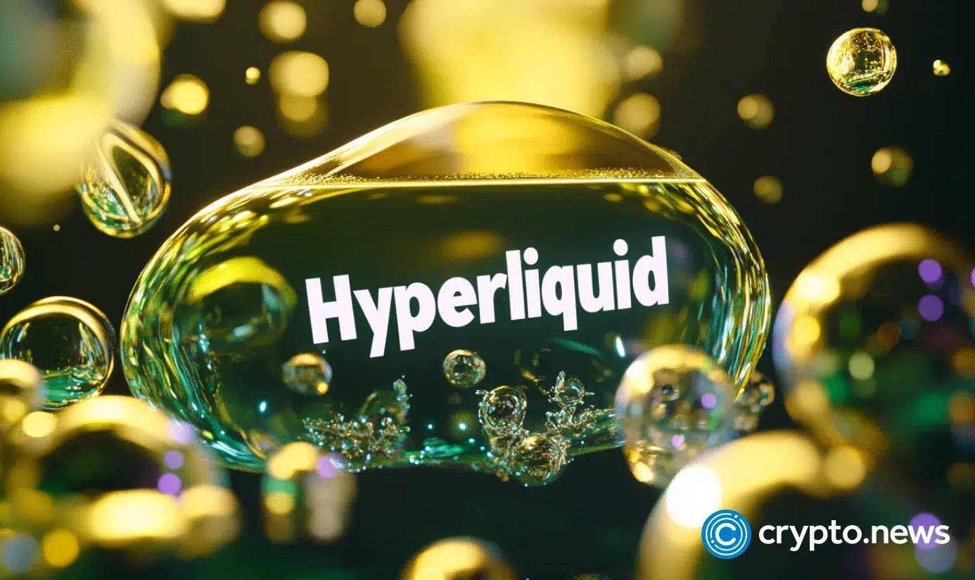 Hyperliquid price eyes rally past $50 after confirming bullish pattern