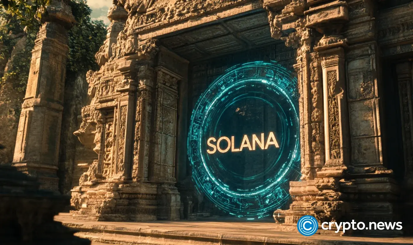 Solana eyes all-time high as stablecoin supply, ETF inflows grow