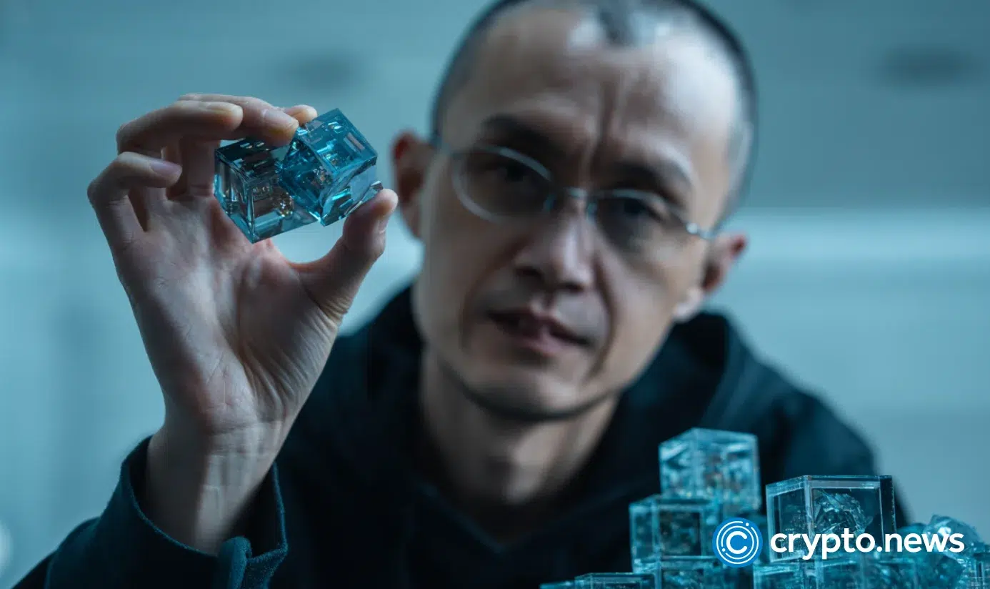 CZ’s prison‑born ‘Freedom of Money’ lights up crypto’s fault lines