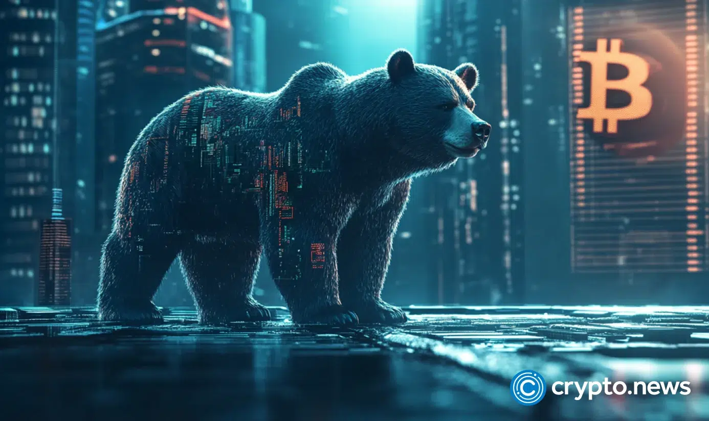 Crypto historically does well in Q4 — not this time