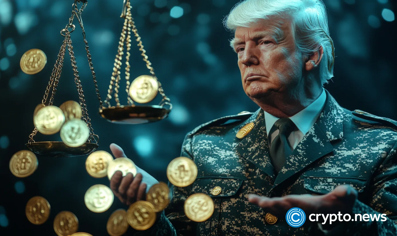 Trump’s pardon of CZ branded “disgusting” amid Binance-linked deals