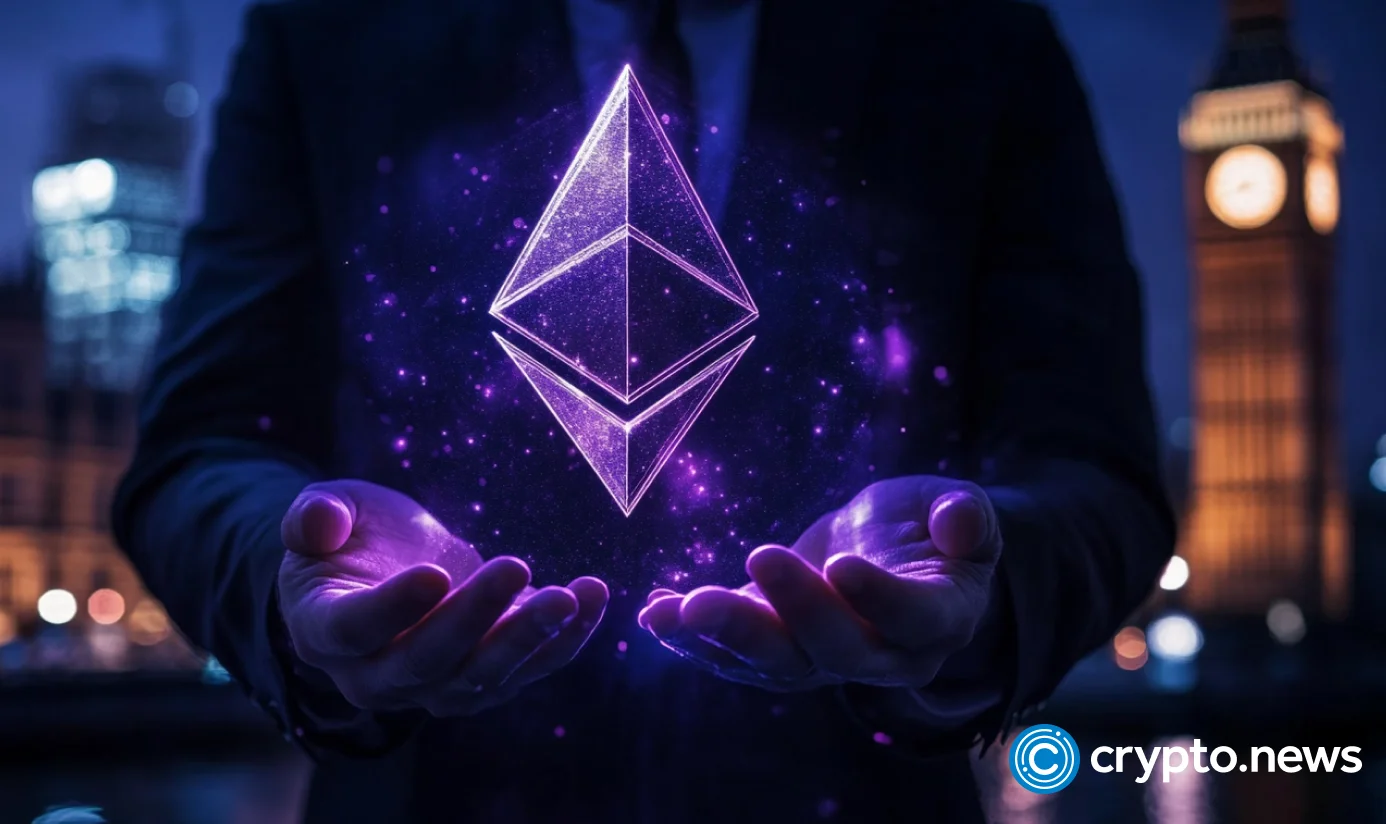Ethereum price forms rare pattern ahead of Fusaka upgrade