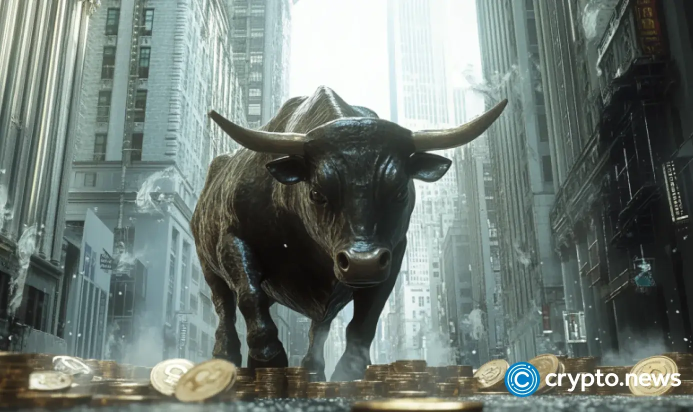 ‘September appeared quiet but quietly reshaped sentiment’: Inside Finestel’s September Crypto Market Report