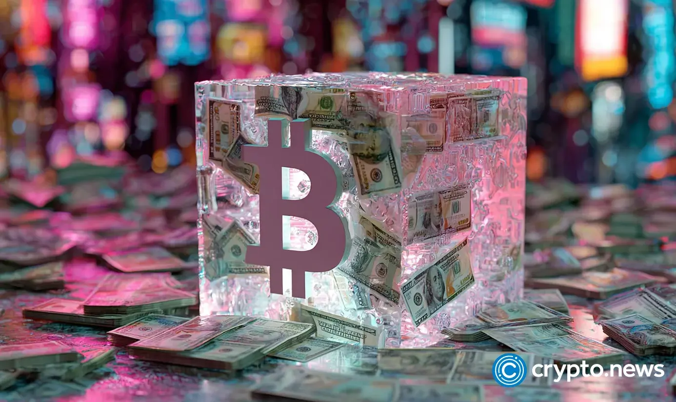 Breaking: Bitcoin snaps back to $74,000 as Trump hints at ending Hormuz naval blockade