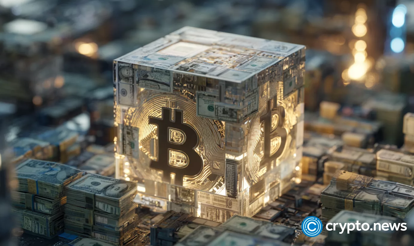 Bitcoin price at crossroads as bearish setup points to more losses