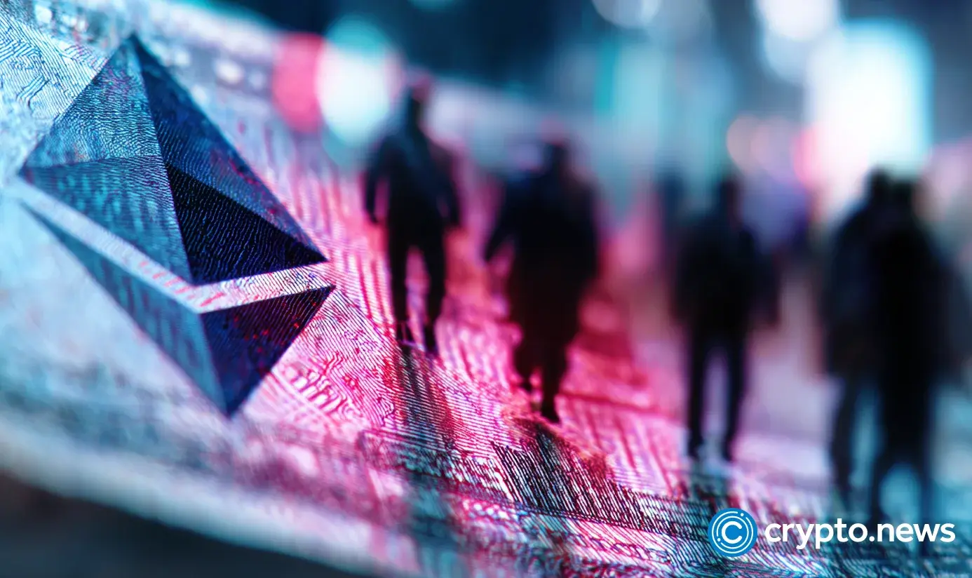 Ethereum price risks $2,000 breakdown as leverage flashes warning