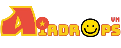 Airdrops Việt Nam
